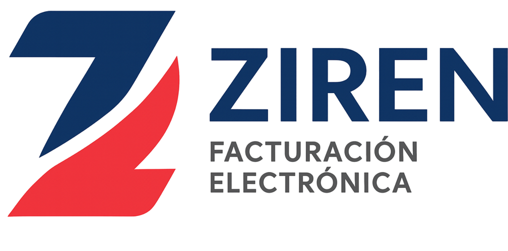 Ziren Facturación Electrónica